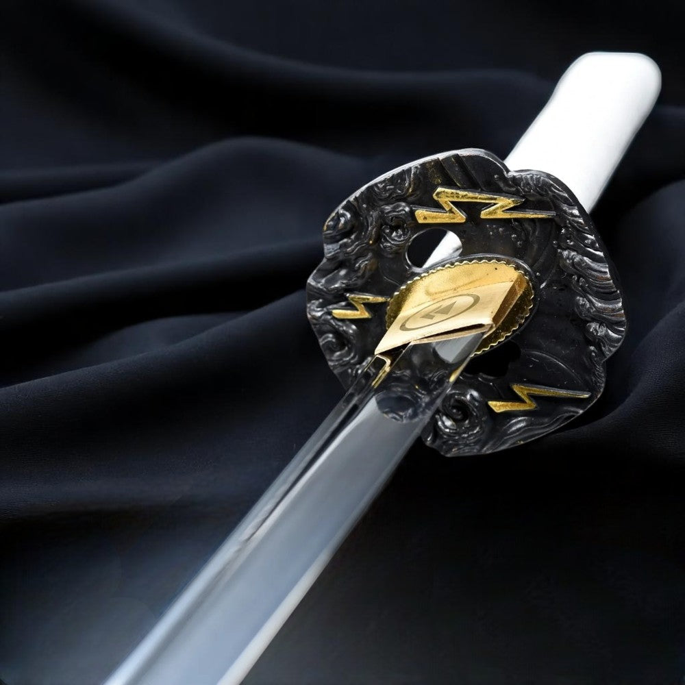 Jin Sakai Katana – Ghost of Tsushima Edition