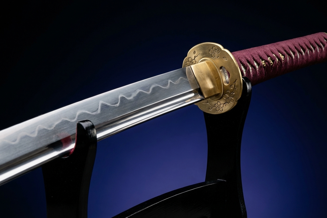 Authentic Japanese Sword USA: Premium Katana Collection 2026