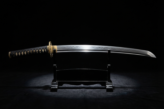 Best Katana USA Authentic Japanese Swords Guide 2026