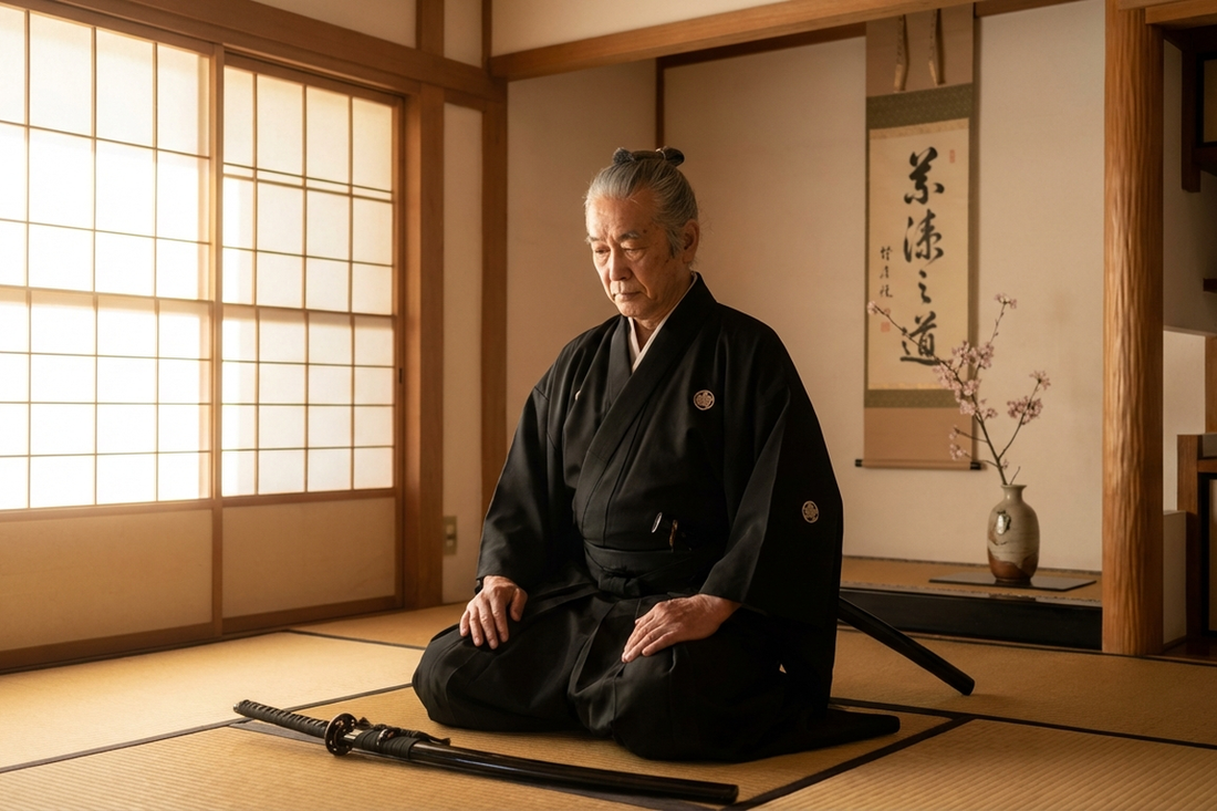 Edo Period Samurai Lifestyle: Complete Cultural Guide 2026