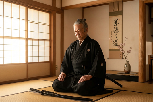 Edo Period Samurai Lifestyle: Complete Cultural Guide 2026