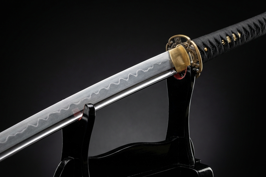 Full Tang Katana: Complete Guide for American Collectors 2026