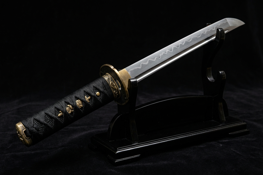 Japanese Katana Sword Replica: Premium Collection 2026