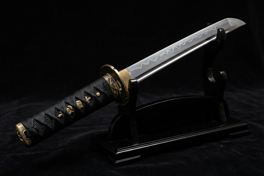 Japanese Katana Sword Replica: Premium Collection 2026