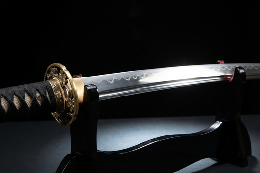 Katana Sword: Ultimate Guide for American Collectors 2026