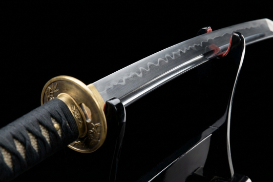 Real Katana USA: Authentic Japanese Swords 2026