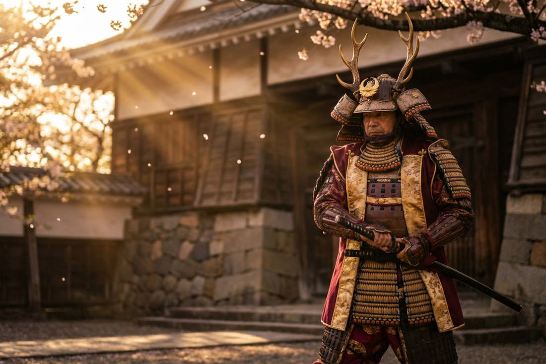 Samurai Armor History: Ultimate Guide for Collectors