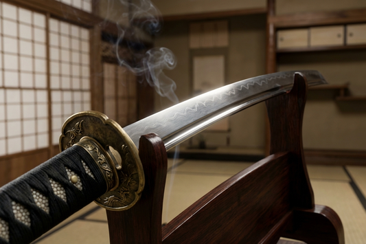 Samurai Sword: Complete Guide for American Collectors 2026