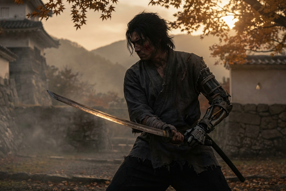 Sekiro Sword Replica: Complete Guide for Gaming Collectors
