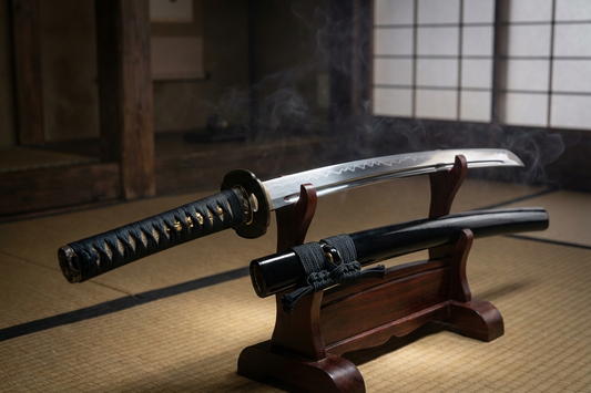 Traditional Japanese Sword: Ancient Blades for Modern Collectors 2026