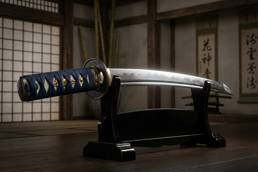 Wakizashi Short Sword Guide: Complete 2026 Collector