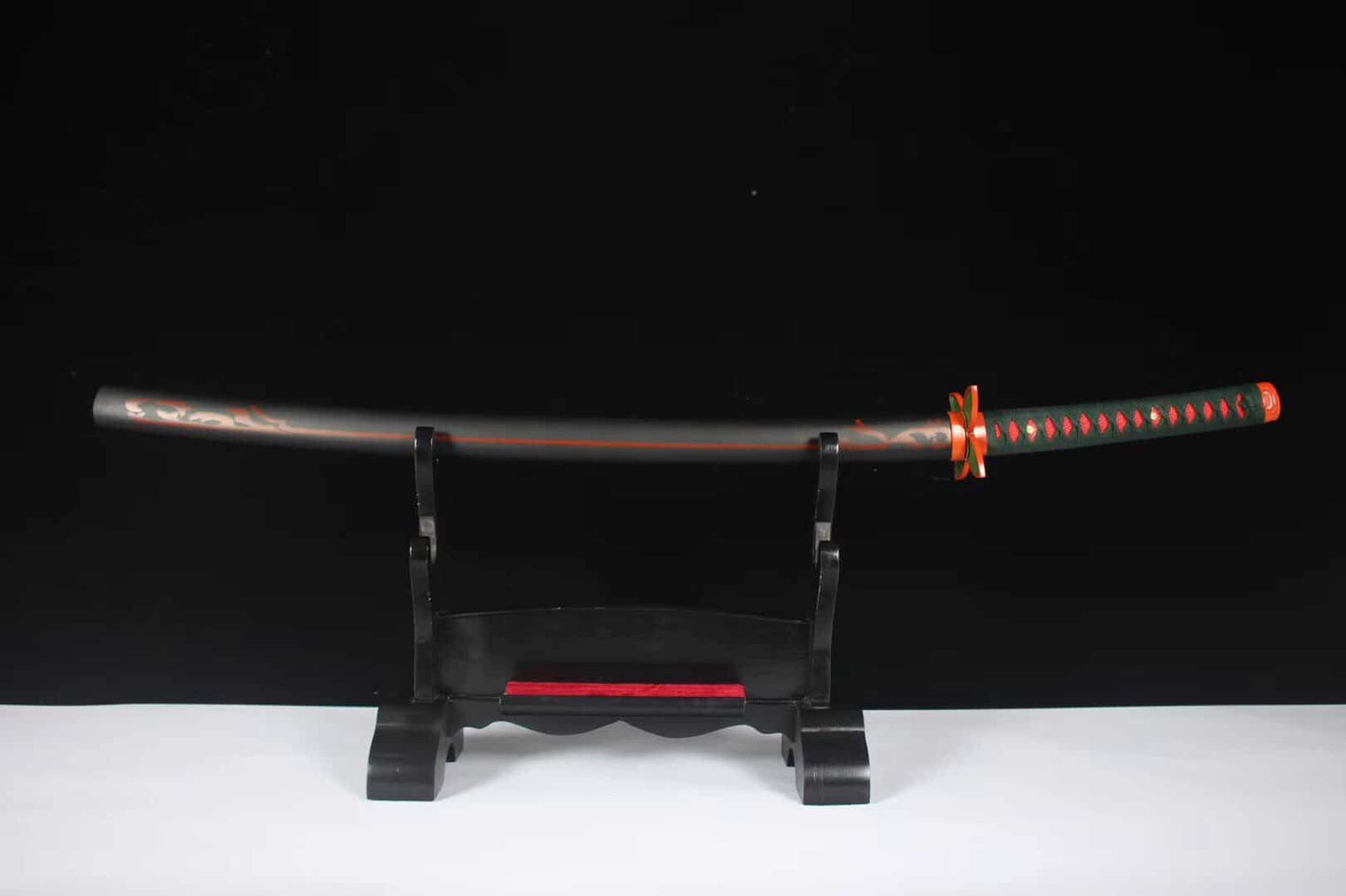 Shinobu Kocho Katana – Demon Slayer Edition