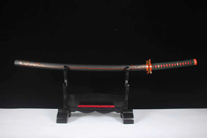 Shinobu Kocho Katana – Demon Slayer Edition