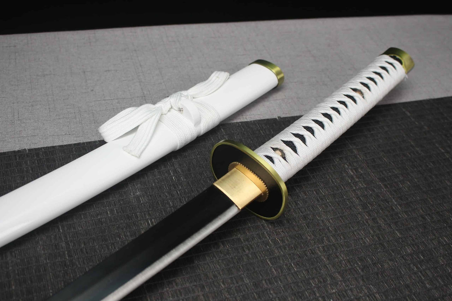 Wado Ichimonji Katana Sword