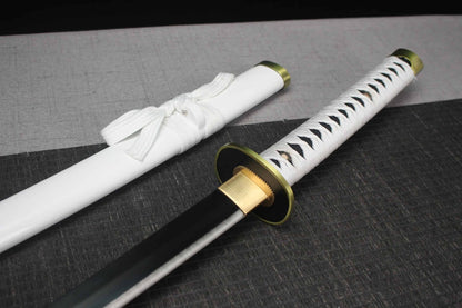 Wado Ichimonji Katana Sword