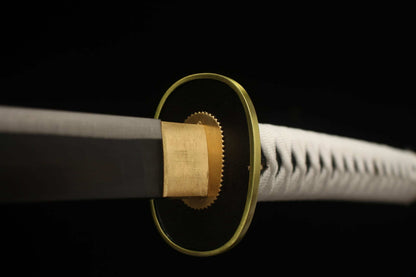 Wado Ichimonji Katana Sword