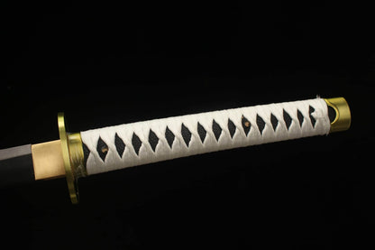 Wado Ichimonji Katana Sword