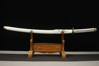 Wado Ichimonji Katana Sword