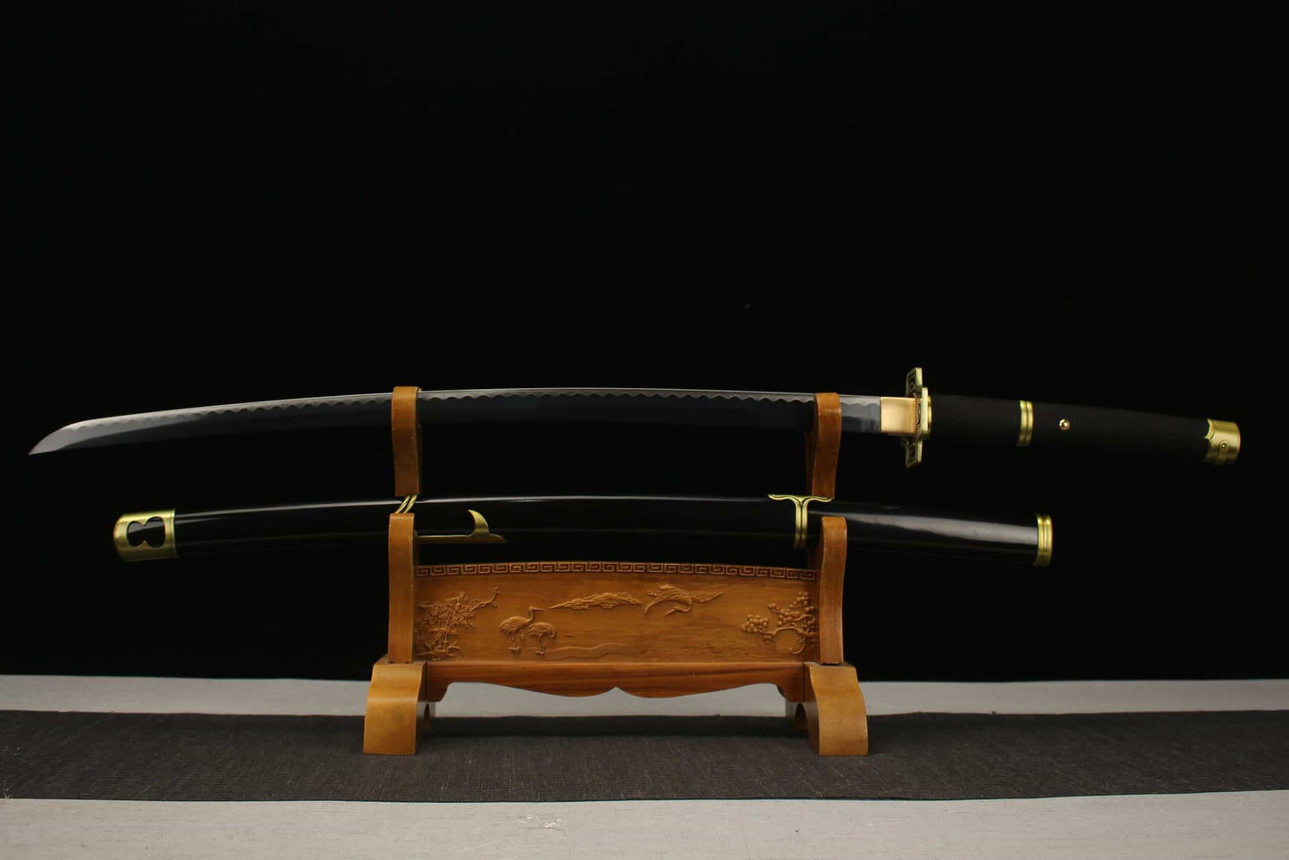 Yubashiri Katana Sword
