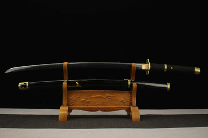 Yubashiri Katana Sword