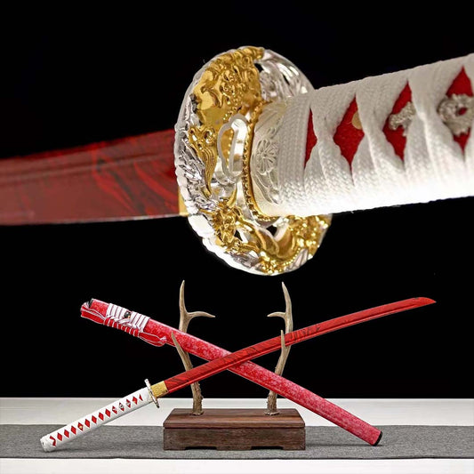 Akita Katana
