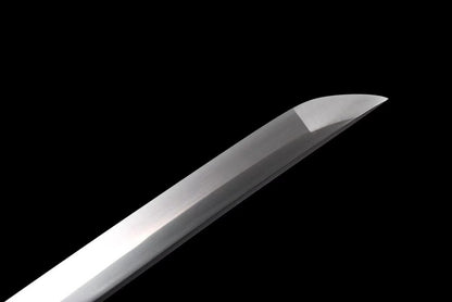 Bleach Hyōrinmaru Katana Sword (1060 Carbon Steel) - Katana America