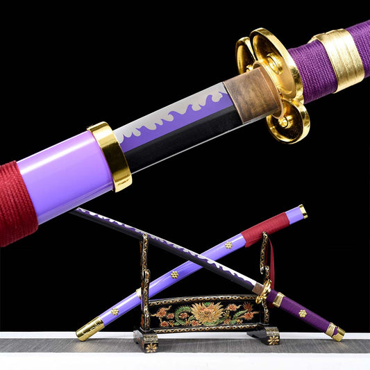 Enma Katana Sword