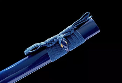 Hekinan Katana (Carbon Steel 1060) - Katana America