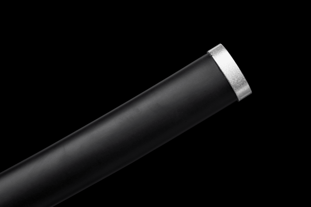 Kanao Tsuyuri Katana Sword (Carbon Steel 1060) - Katana America