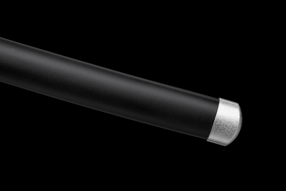 Kanao Tsuyuri Katana Sword (Carbon Steel 1060) - Katana America