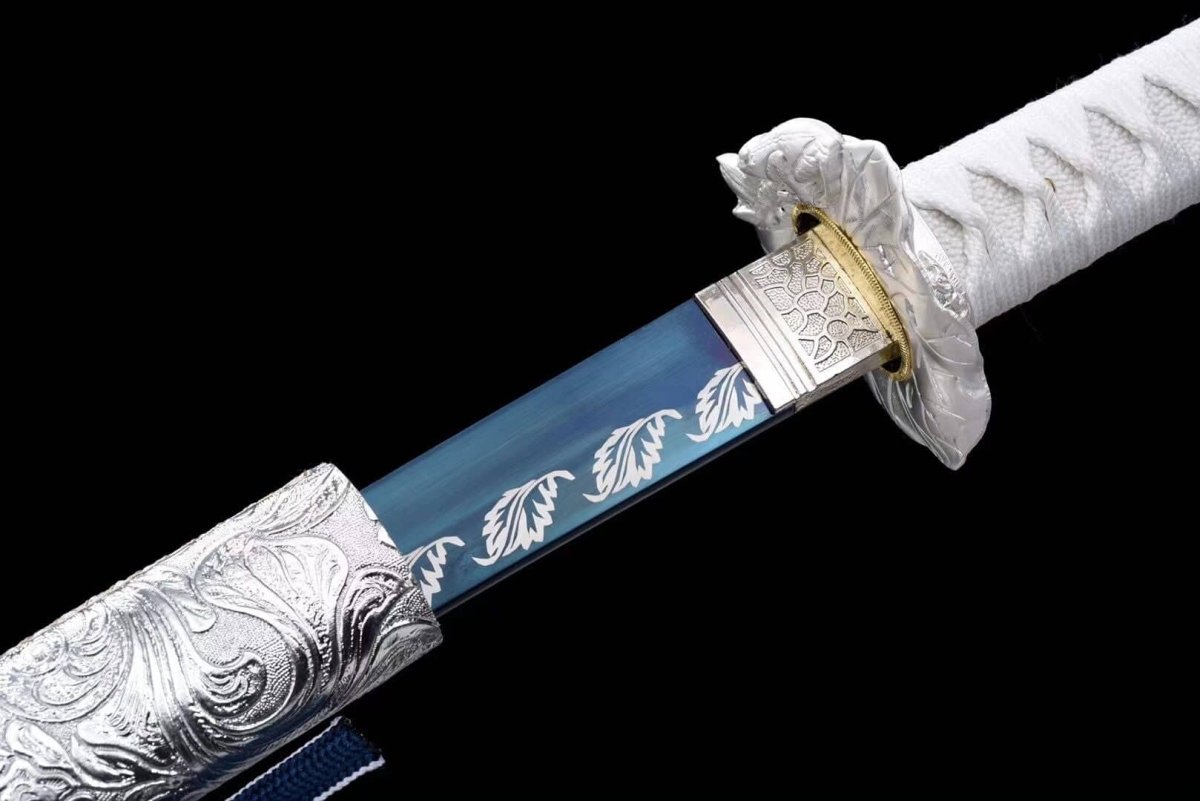 Katana Angel Wings (T10 Steel) - Katana America