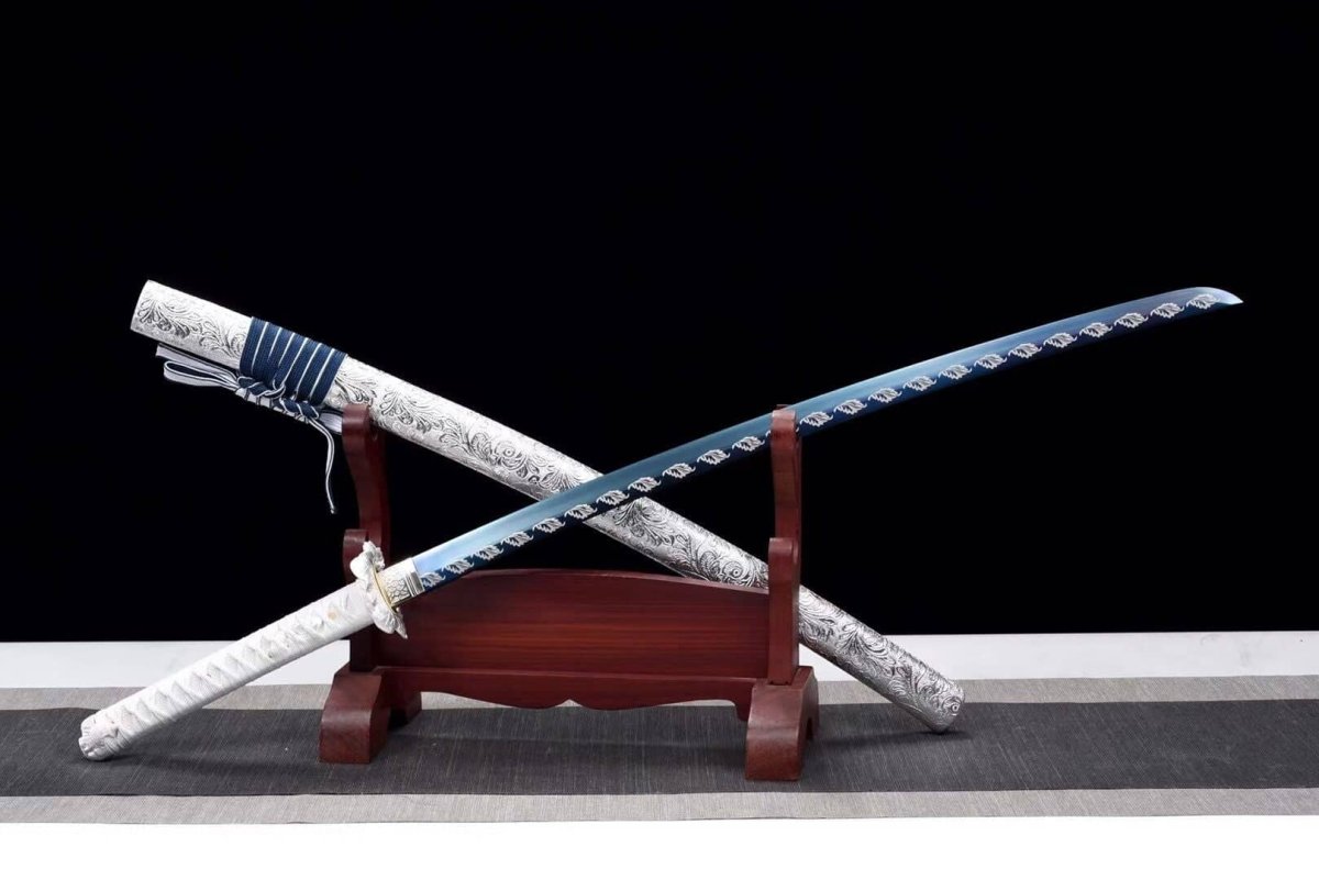 Katana Angel Wings (T10 Steel) - Katana America
