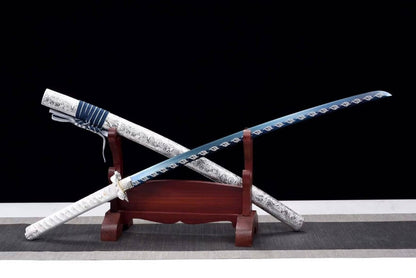 Katana Angel Wings (T10 Steel) - Katana America