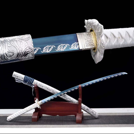 Katana Angel Wings (T10 Steel) - Katana America