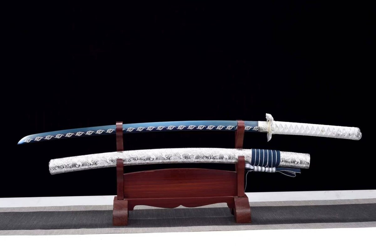 Katana Angel Wings (T10 Steel) - Katana America