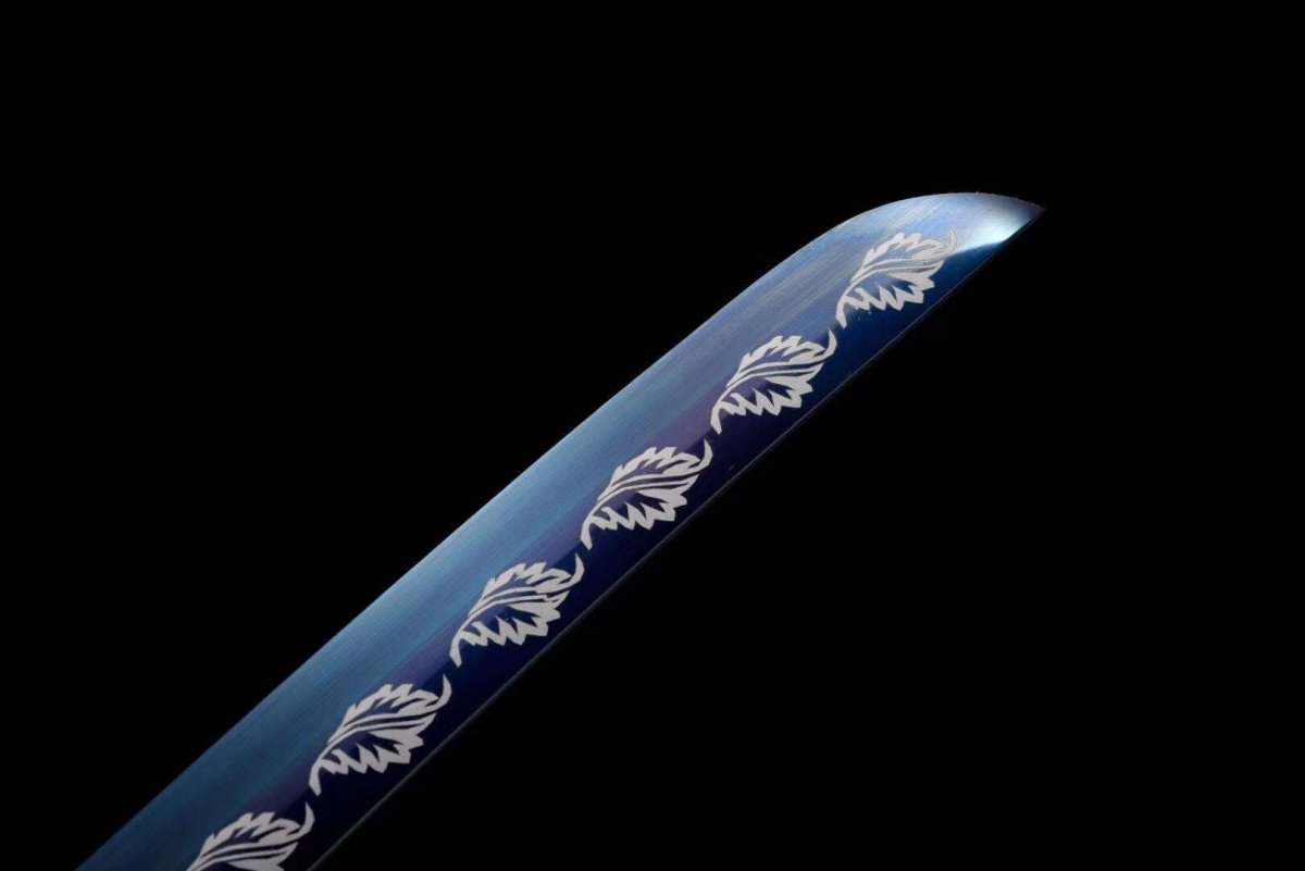 Katana Angel Wings (T10 Steel) - Katana America