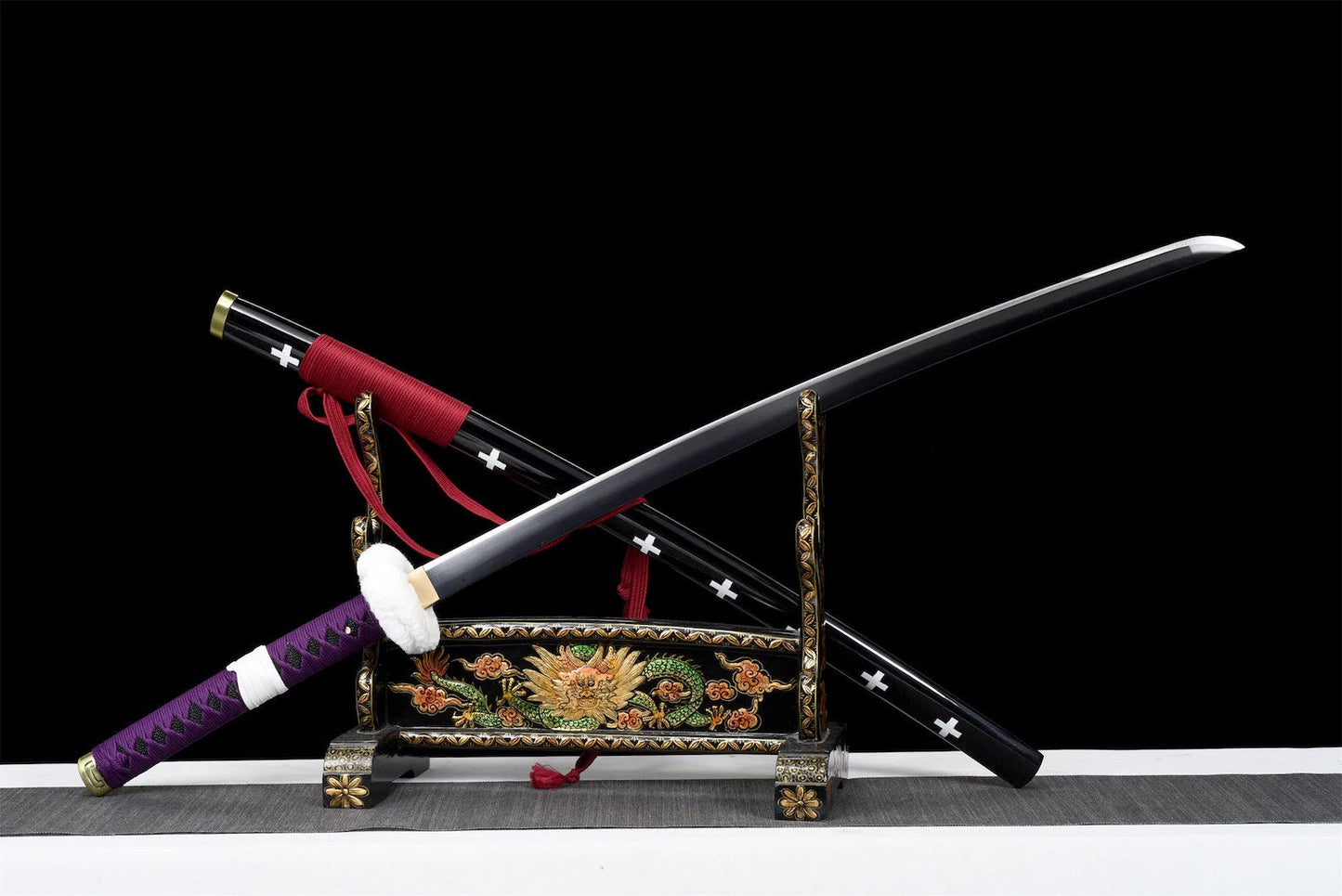 Trafalgar Law Katana Sword Kikoku