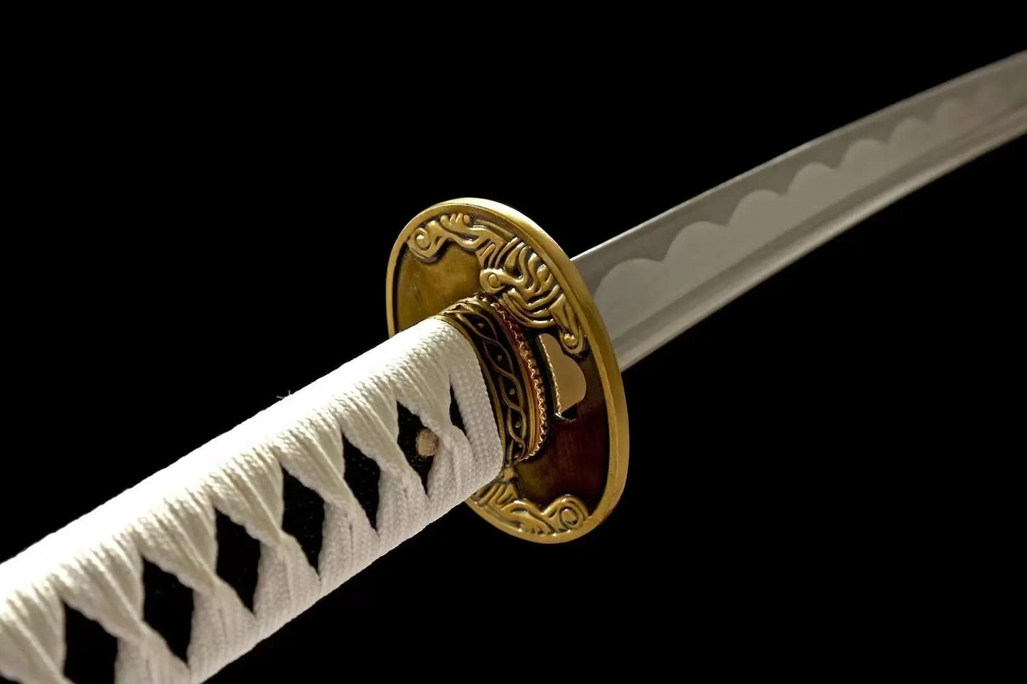 Devil May Cry Vergil Yamato Katana
