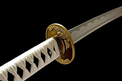 Devil May Cry Vergil Yamato Katana