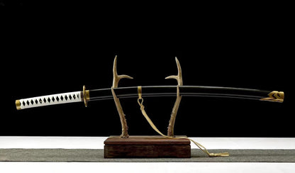 Devil May Cry Vergil Yamato Katana