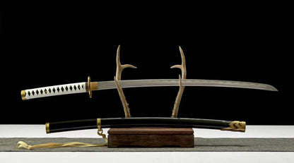Devil May Cry Vergil Yamato Katana