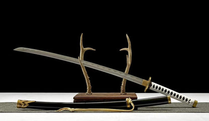 Devil May Cry Vergil Yamato Katana