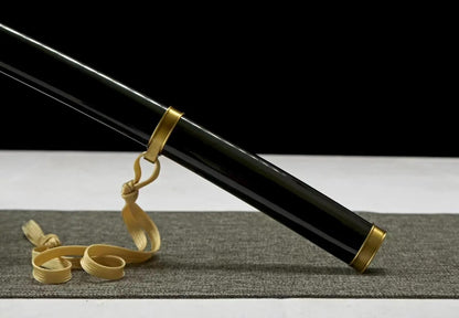 Devil May Cry Vergil Yamato Katana