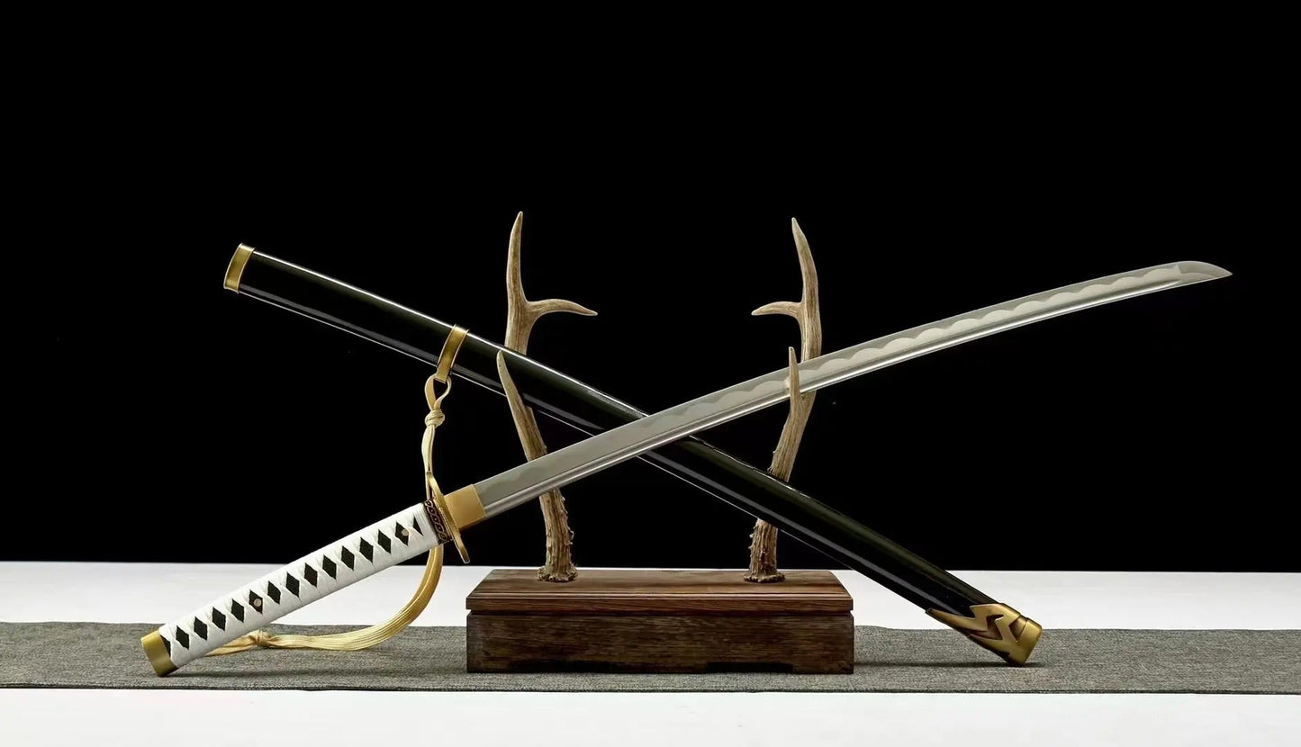 Devil May Cry Vergil Yamato Katana