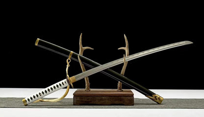 Devil May Cry Vergil Yamato Katana