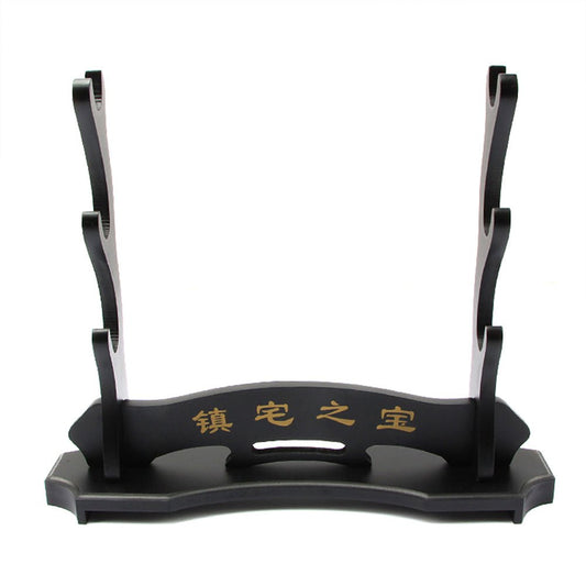 Premium Stand 3 places - Katana America