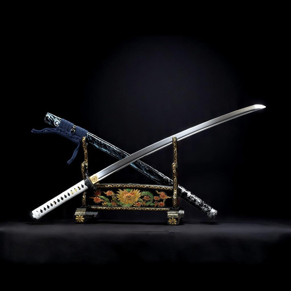 Jin Sakai Katana – Ghost of Tsushima Edition
