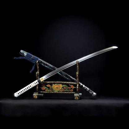 Jin Sakai Katana – Ghost of Tsushima Edition