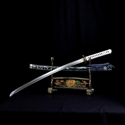 Jin Sakai Katana – Ghost of Tsushima Edition