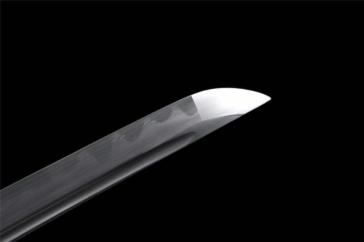 Rong Wu Katana (Carbon Steel 1060) - Katana America